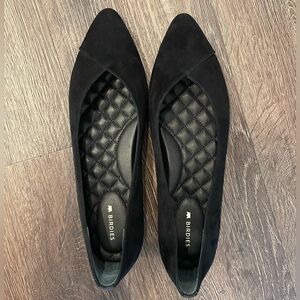 The Goldfinch BIRDIES, Never Worn, New in Box.